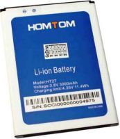 HomTom (HT27) 3000mAh Li-ion, оригінал