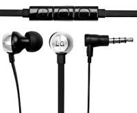 Hands Free гарнітура LG QuadBeat 2 (LE530) оригінал