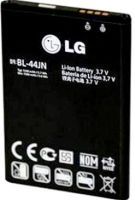 LG Optimus P970 (BL-44JN) 1500mAh Li-ion, оригінал.