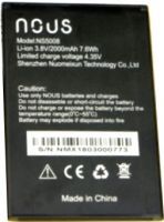 Nous (NS 5008) 2000mAh Li-ion, оригінал