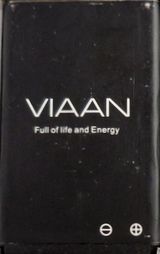 Viaan (V182) 800mAh Li-ion, оригінал