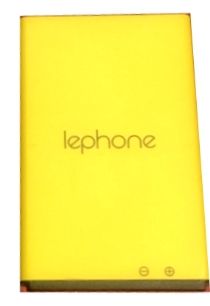Lephone K10 (BLF-K10) 1800mAh Li-ion, оригінал