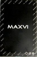 Maxvi K15 (MB-1001) 1000mAh li-ion, оригінал