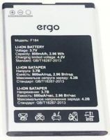 Ergo (F184 Respect) 800mAh Li-ion, оригінал