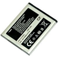 Samsung B5702 Duos (AB474350DU) 1200mAh Li-ion, оригінал