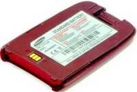 Samsung D600 red (ABDG6009YE) 950mAh Li-ion, оригінал