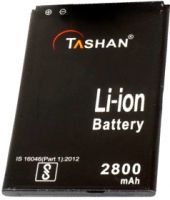 Tashan (TS-761) 2800mAh Li-ion, оригінал