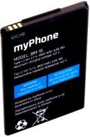 MyPhone Fun 4 (BM-15) 1800mAh Li-ion, оригінал