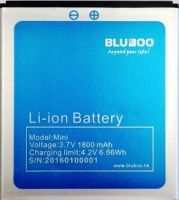 Bluboo (Mini) 1800mAh Li-ion, оригінал