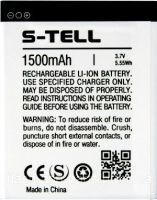 S-tell (M500) 1500mAh Li-ion, оригінал