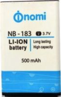 Nomi i183 (NB-183) 500mAh Li-ion, оригінал