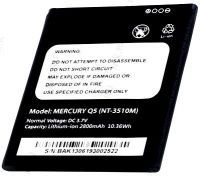 IconBIT (Mercury Q5) 2800mAh Li-ion, оригінал