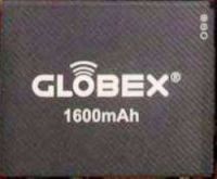 Globex (GU5012) 1600mAh Li-ion, оригінал