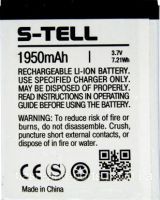 S-tell (M430) 1950mAh Li-ion, оригінал