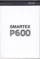 Smartex (P600) 4000mAh Li-ion, оригінал