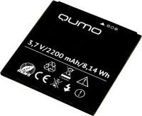 Qumo (601) 2200mAh Li-polymer, оригінал