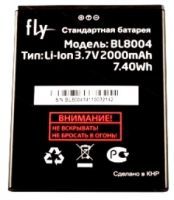 Fly IQ4503 (BL8004) 2000mAh Li-ion, оригінал