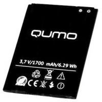 Qumo (476) 1700mAh Li-ion, оригінал