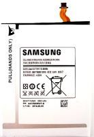 Samsung Galaxy T115 Tab 7.0 (EB-BT115ABC) 3600mAh Li-ion, оригінал
