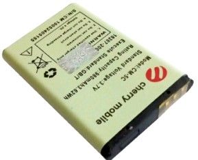 Cherry Mobile (F5) 980mAh Li-ion оригінал