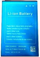 Ulefone (U9000) 2600mAh Li-ion, оригінал