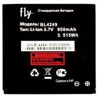 Fly E157 (BL4249) 950mAh Li-ion, оригінал
