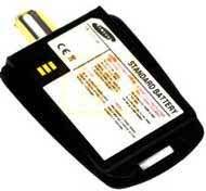 Samsung Е750 (BST446ASE) 850mAh Li-ion, оригінал