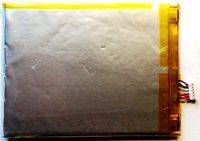 Bravis (TAU) 1900mAh Li-polymer, оригінал