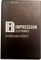 Impression (A501) 2000mAh Li-ion, оригінал