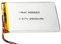 2E Twoe (E450R) 2600mAh Li-polymer, оригінал