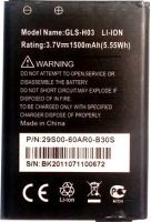 Gsmart (GLS-H03) 1500mAh Li-ion, оригінал