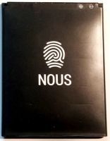 Nous (NS 5) 2000mAh Li-ion, оригінал