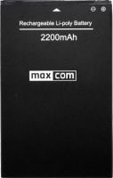 Maxcom (MS514) 2200mAh Li-Polymer, оригінал