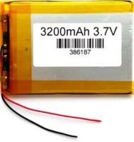 Mivo (Caryota 5) 3200mAh Li-ion, оригінал