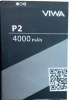 Viwa (P2) 4000mAh Li-ion, оригінал
