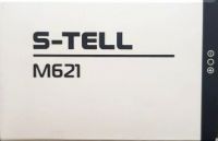 S-Tell (M621) 2350mAh Li-ion, оригінал