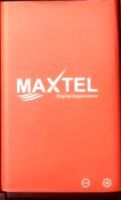 Maxtel (Max-12) 1000mAh Li-ion, оригінал