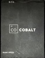 Cobalt SM6 (MR506) 2500mAh Li-ion, оригінал