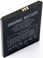 Doogee (X5 Max) 4000mAh Li-ion, оригінал