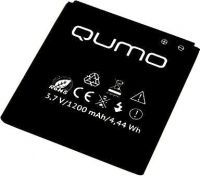 Qumo (406) 1200mAh Li-polymer, оригінал