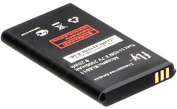 Fly FF241 (BL8011) 2500mAh Li-ion, оригінал