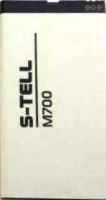 S-tell (M700) 2100mAh Li-ion, оригінал