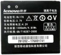 Lenovo (BL176) 1300mAh Li-ion, оригінал