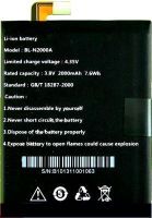 Fly IQ453 (BL-N2000A) 2000mAh Li-ion, оригінал