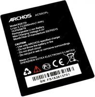 Archos 50C Platinum (AC50CPL) 2000mAh Li-ion, оригінал