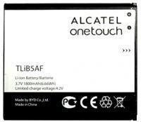 Alcatel OT 997 (CAB32E0000C1) 1800mAh Li-ion, оригінал