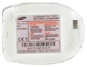 Samsung A110 (BST5339WA) 750mAh Li-ion, оригінал