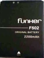 Funker (F502) 2200mAh Li-ion, оригінал