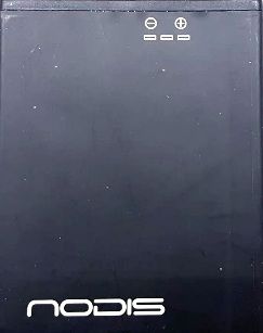 Nodis (ND-471) 1850mAh Li-ion оригінал