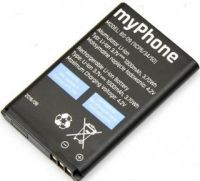MyPhone Halo Easy (BS-09) 1000mAh Li-ion, оригінал